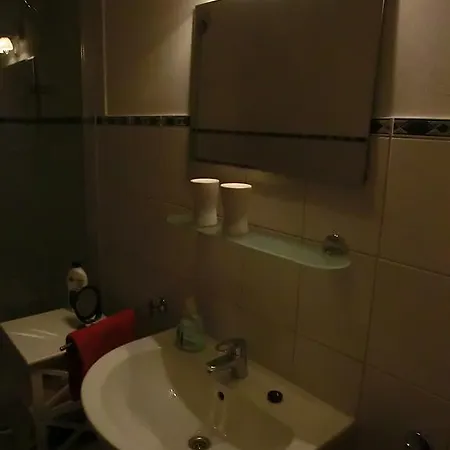 Magdalenenhof Apartment