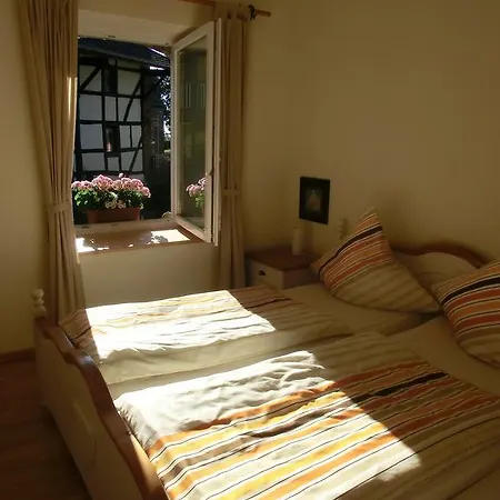 Apartment Magdalenenhof