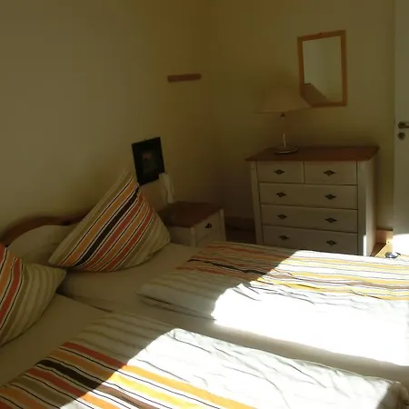 Magdalenenhof Apartment