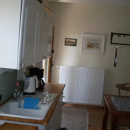Magdalenenhof Apartment *