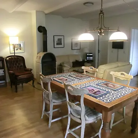 Apartment Magdalenenhof Nideggen