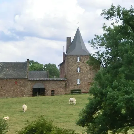 Magdalenenhof Apartment *