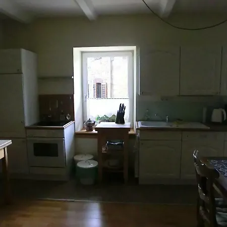 Apartment Magdalenenhof *