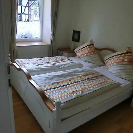 Apartment Magdalenenhof *