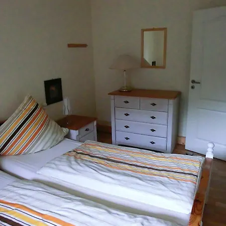 Apartment Magdalenenhof